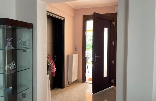 Aristides Guesthouse - Photo 15