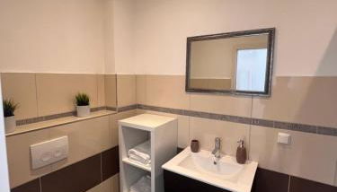 Apartment Södderich 1 - Foto 4