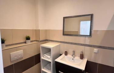 Apartment Södderich 1 - Foto 4