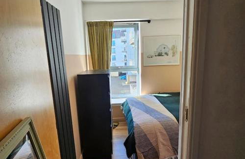 Calming Sea View City Apartment - Foto 11