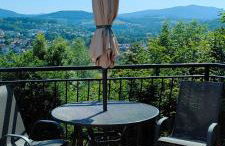 Mieszkanko z tarasem - Photo 1