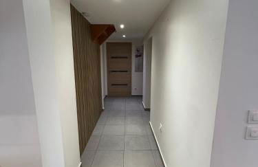 Logement chez l'habitant - Foto 9