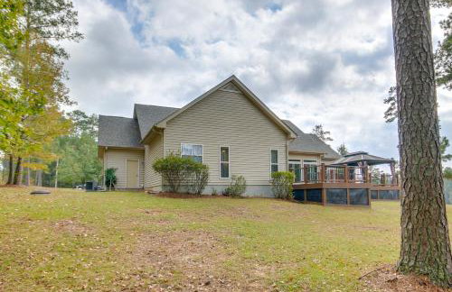 McCormick Home Monticello Golf Club Getaway! - Foto 38