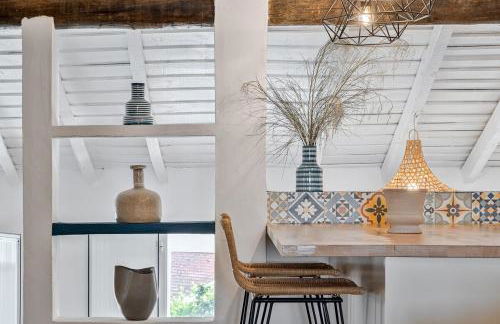 Teal and Green - Alqueva Country House - Foto 26