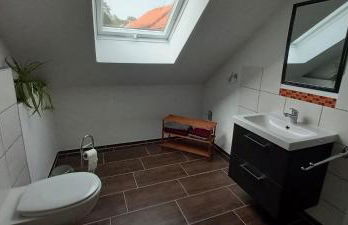 Ferienwohnung Rhön Verliebt - Photo 10