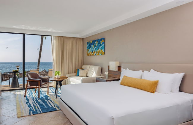 Hyatt Ziva Puerto Vallarta - All-inclusive - Foto 36