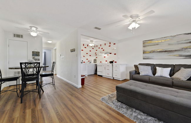 Oak Shores 166 - Foto 1