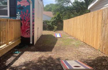 Casa del Mar - Bold, Bright & Steps to the Sand! - Foto 42