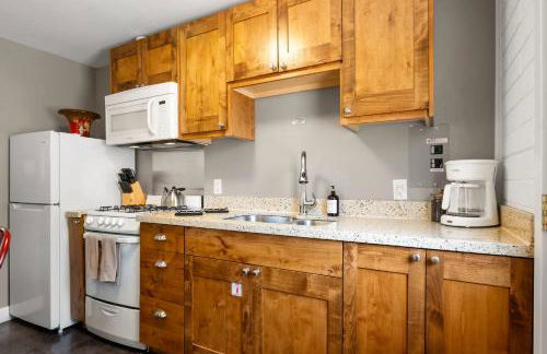 Downtown Cozy Home Base - Purple Sage 6 - Foto 10