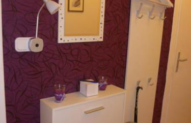 Ferienwohnung Kutscherhof Bartels - Foto 8