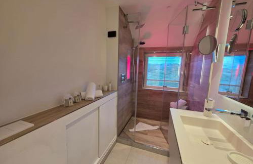 Ferienwohnung Beachside 21 - Foto 49