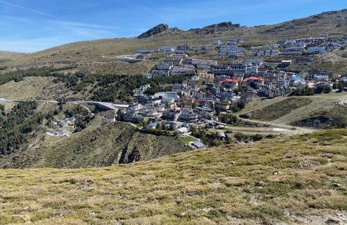 Inside Plaza Sierra Nevada - Foto 37