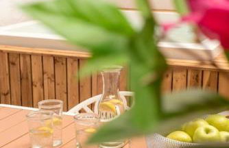 Casa para 8 personas con jardin - Foto 11