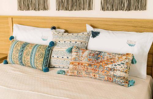 Villa Ieros - Foto 34