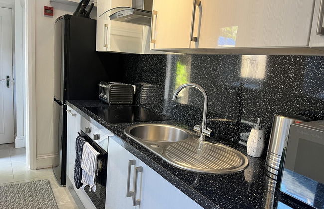 The Mews, With Free Private Parking, Windermere - Foto 6