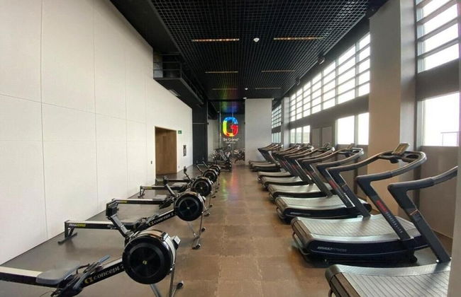 Loft Reforma - Foto 28