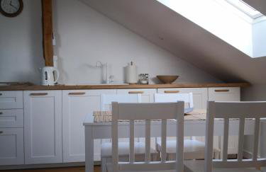 Augustów eMKa Noclegi apartamenty - Foto 25