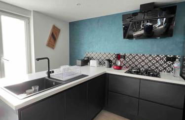 Gîte des douze mulets - Foto 9