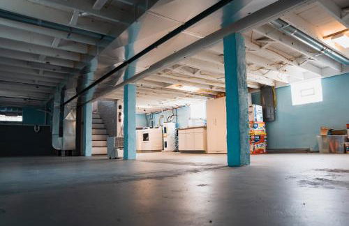 Sandusky Bay Hot Tub, Gym, Patio, Games, Recreation Watercraft, Waterside Home, check it out! - Foto 32