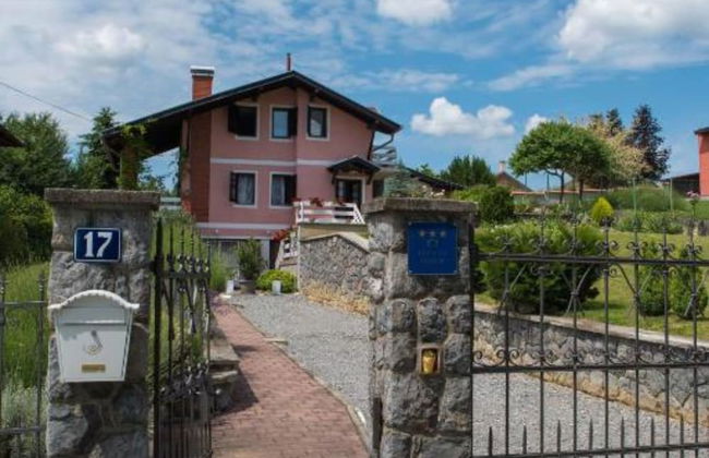 Holiday rental in Daruvar with terrace - Foto 19