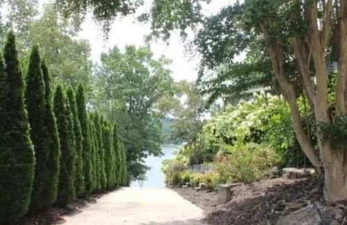 Signet Hill House - Lake Frontage - Foto 35