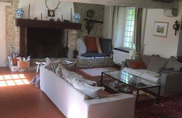 Maison 17 couchages en Normandie à 1h de Paris - Foto 16