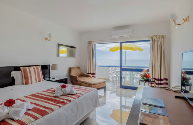 Grand Muthu Oura View Beach Club - Foto 21