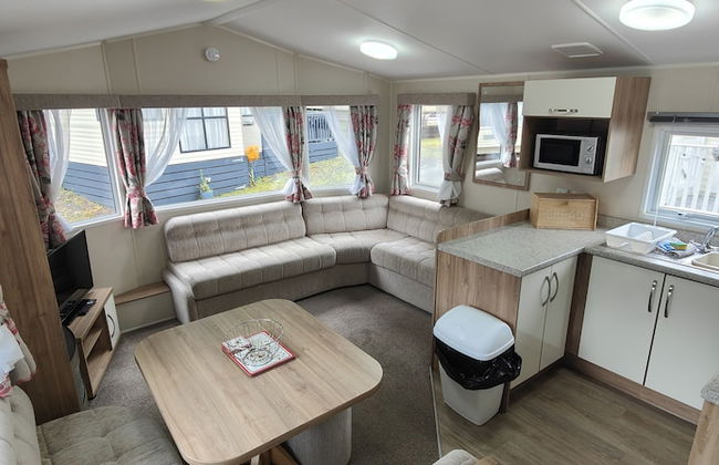 Aberdunant Caravans Direct - Photo 63