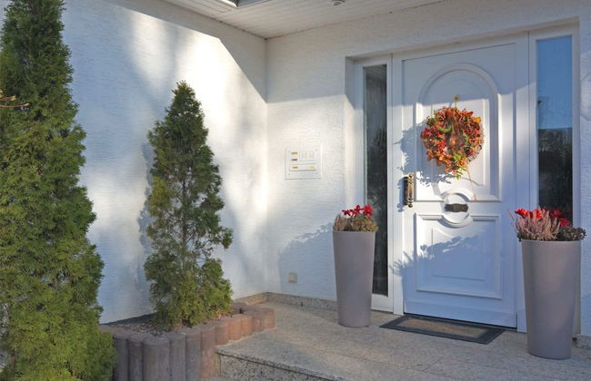 Spacious Apartment in Madfeld With Private Terrace - Foto 2