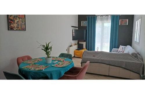 Rafaela Apartment - Foto 3