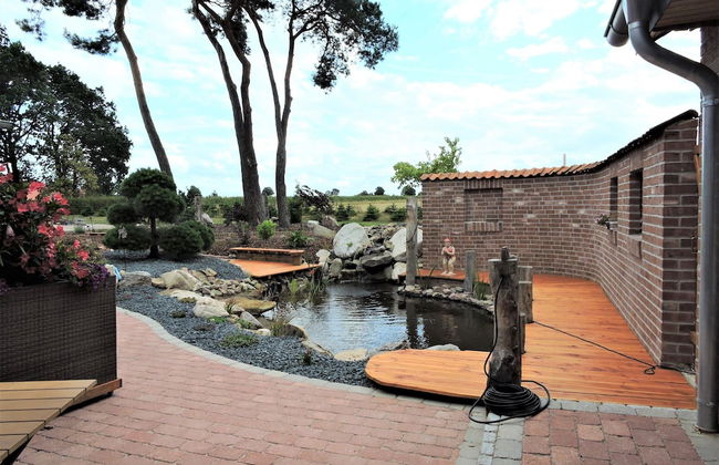 Apartment am Anker - Foto 80