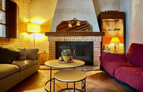 Casa Rural Vallehermoso - Foto 2