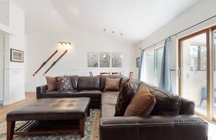 Forest Creek #15 condo - Foto 1