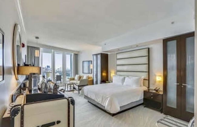 Residences at Fontainebleau Miami - Foto 28