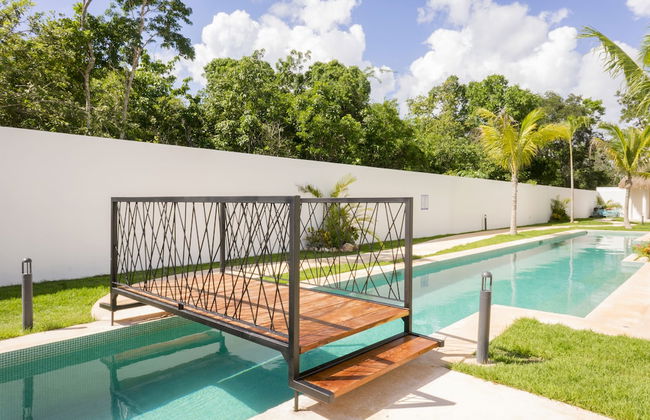 Neem Tulum - Foto 58