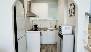 Luxury Maisonette Apartment Seeview 3 Terassen - Foto 4, stove