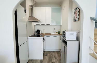 Luxury Maisonette Apartment Seeview 3 Terassen - Foto 4