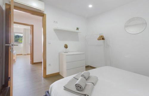 Al Do Paço - Between Braga e Geres - Foto 16