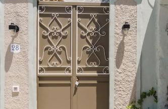 Kyrangelo Traditional House with outdoor jacuzzi - Foto 34