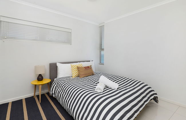 Cerulean Apartments - Foto 37