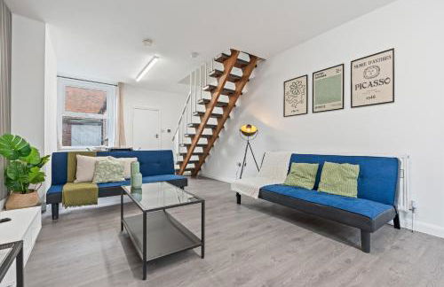 The Sheriff's Den - Foto 34