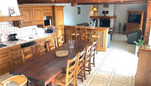 Le Gîte des Bénédictins - Foto 5