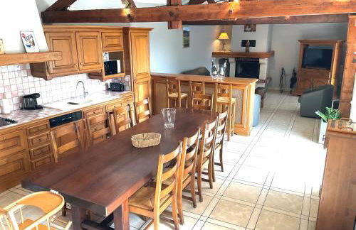 Le Gîte des Bénédictins - Foto 5