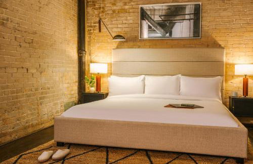 The District at Hogg Palace, A Wyndham Hotel - Foto 94