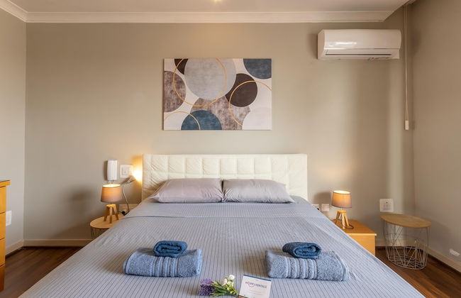 Modern Penthouse Savoy Garden in Gzira - Foto 16