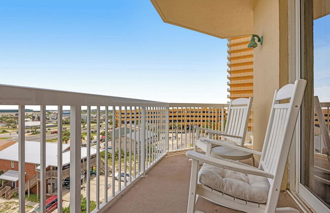 Corner Unit Right on the Sand, 2 Lagoon-style Pools, Spectacular Views - Foto 44
