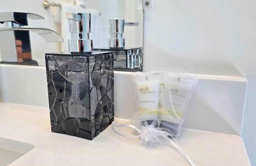 Park Blvd Paradise 303 king bed With a private Spa - Foto 26