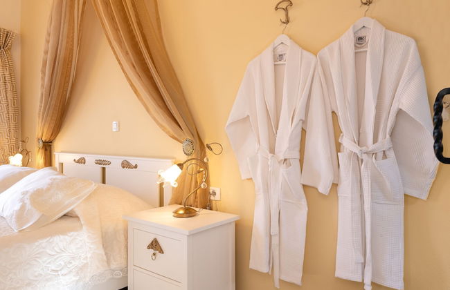 Marikas Deluxe Rooms - Foto 4