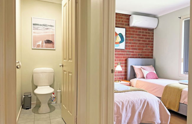 Ringwood 2BR Home - Foto 28