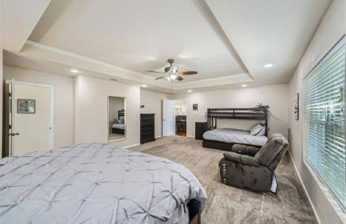 The Cedar House - Foto 23